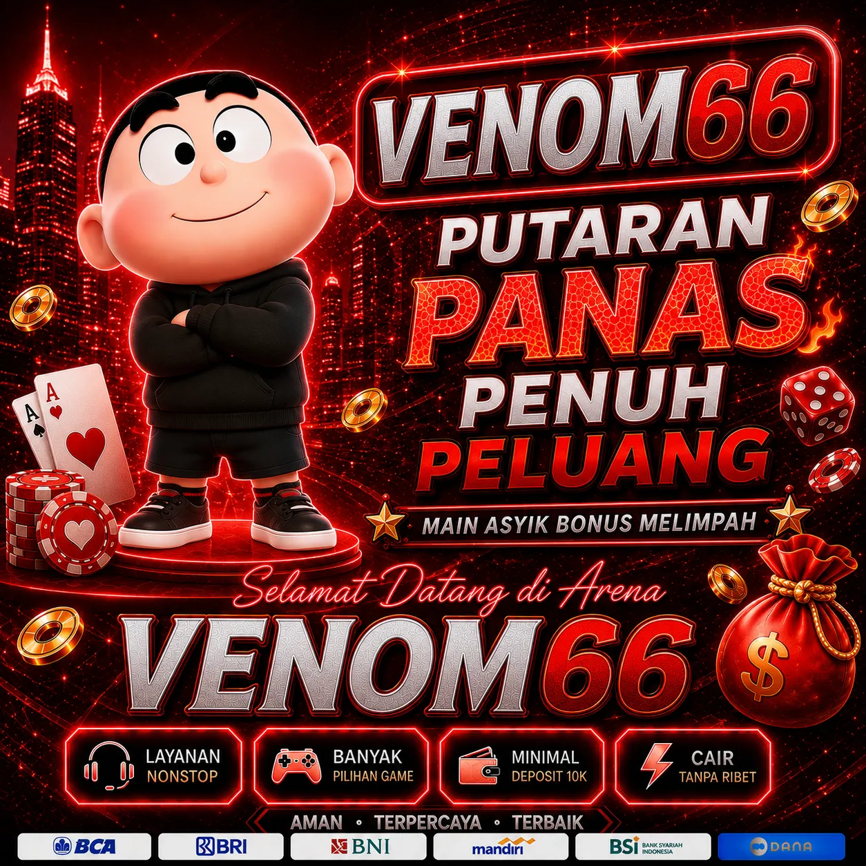 VENOM66Banner